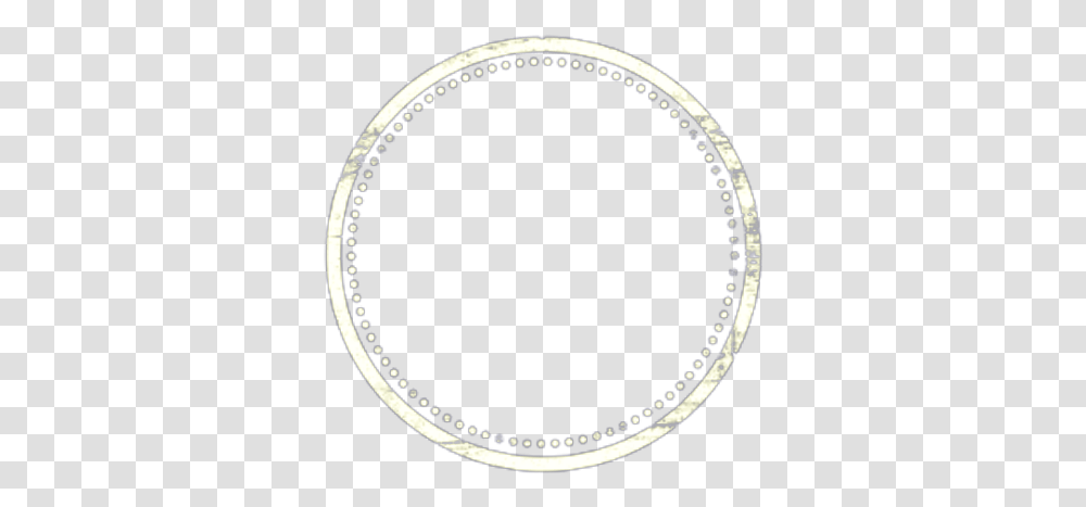 Frame Circle Bangle, Moon, Outer Space, Night, Astronomy Transparent Png