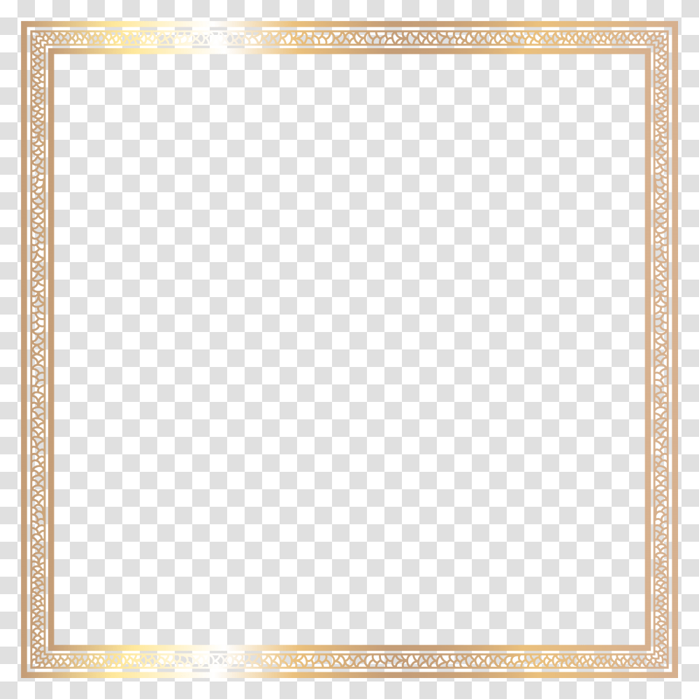 Frame Clip, Blackboard Transparent Png