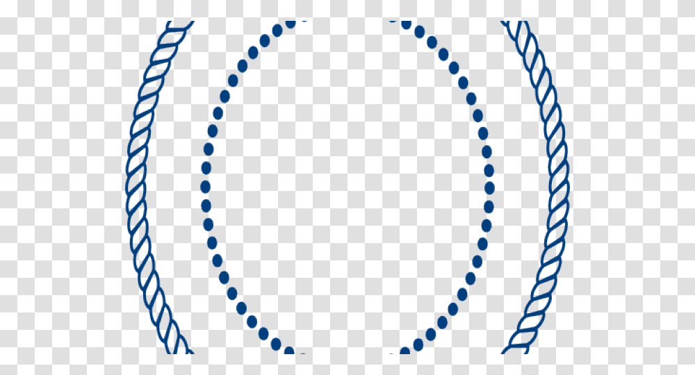 Frame Clipart Rope, Accessories, Accessory, Bead, Oval Transparent Png
