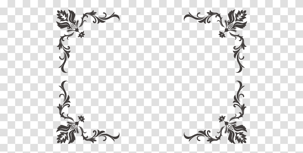 Frame Design, Meal, Food Transparent Png