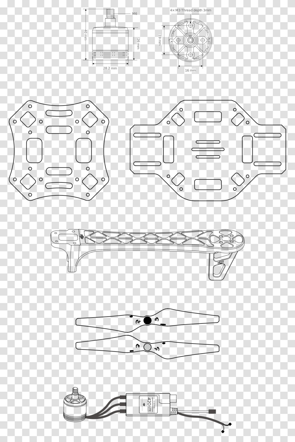 Frame Dimensions, Outdoors, Gray, Nature Transparent Png