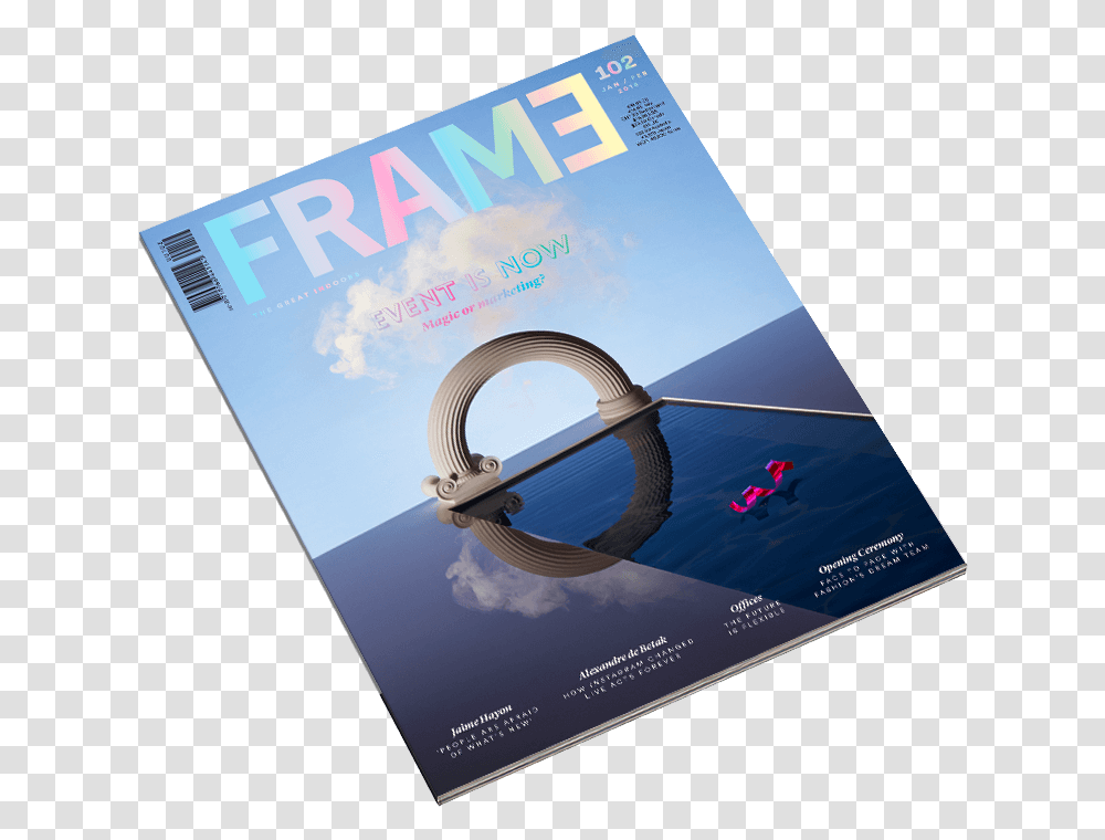 Frame Flyer, Poster, Advertisement, Paper, Brochure Transparent Png