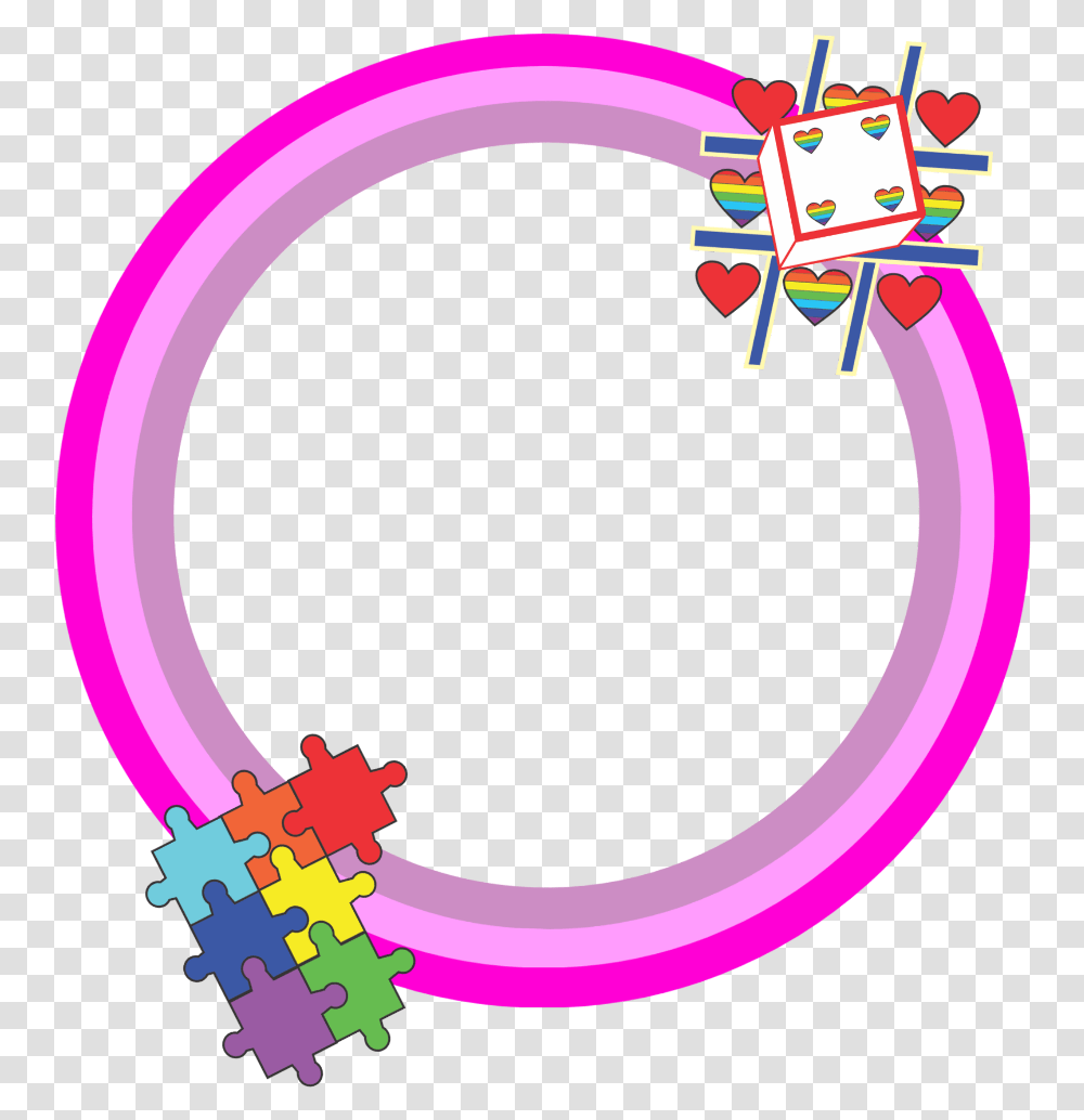 Frame Frames Border Borders Round Square Mimi Circle, Hoop, Leisure Activities Transparent Png