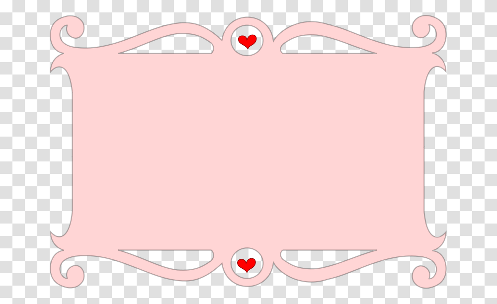 Frame Free Vector, Pillow, Cushion, Bag Transparent Png