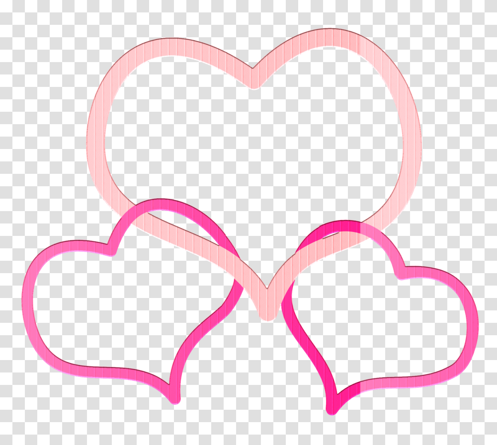 Frame Heart Designs Transparent Png