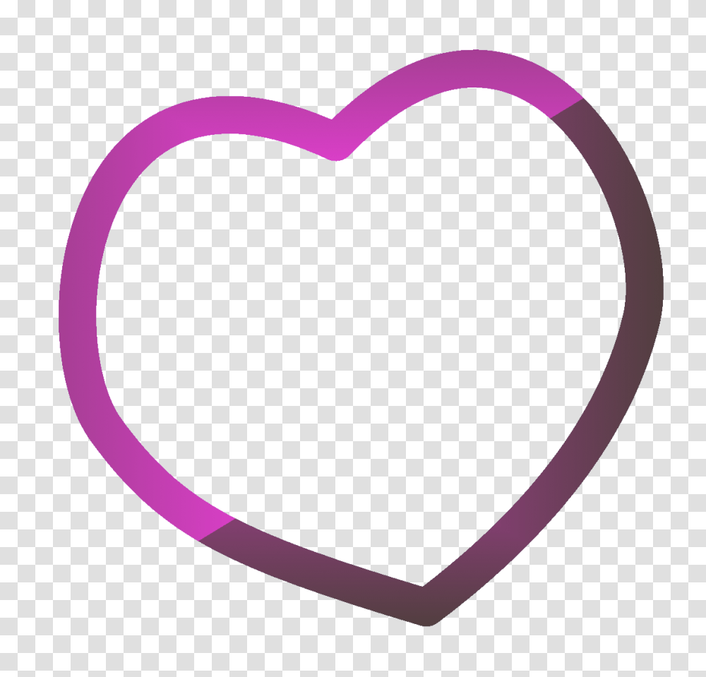 Frame Heart Pictures, Cushion, Pillow Transparent Png