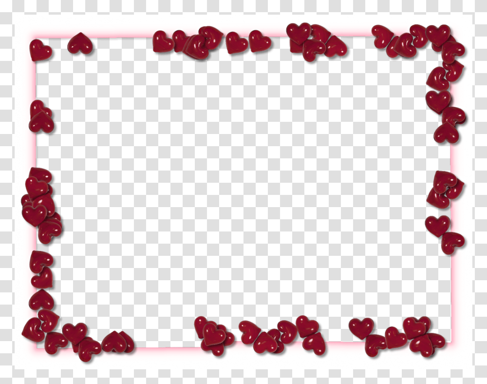 Frame Heart Pictures, Paper, Alphabet Transparent Png