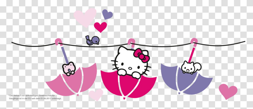 Frame Hello Kitty Download Hello Kitty Background, Heart, Accessories Transparent Png