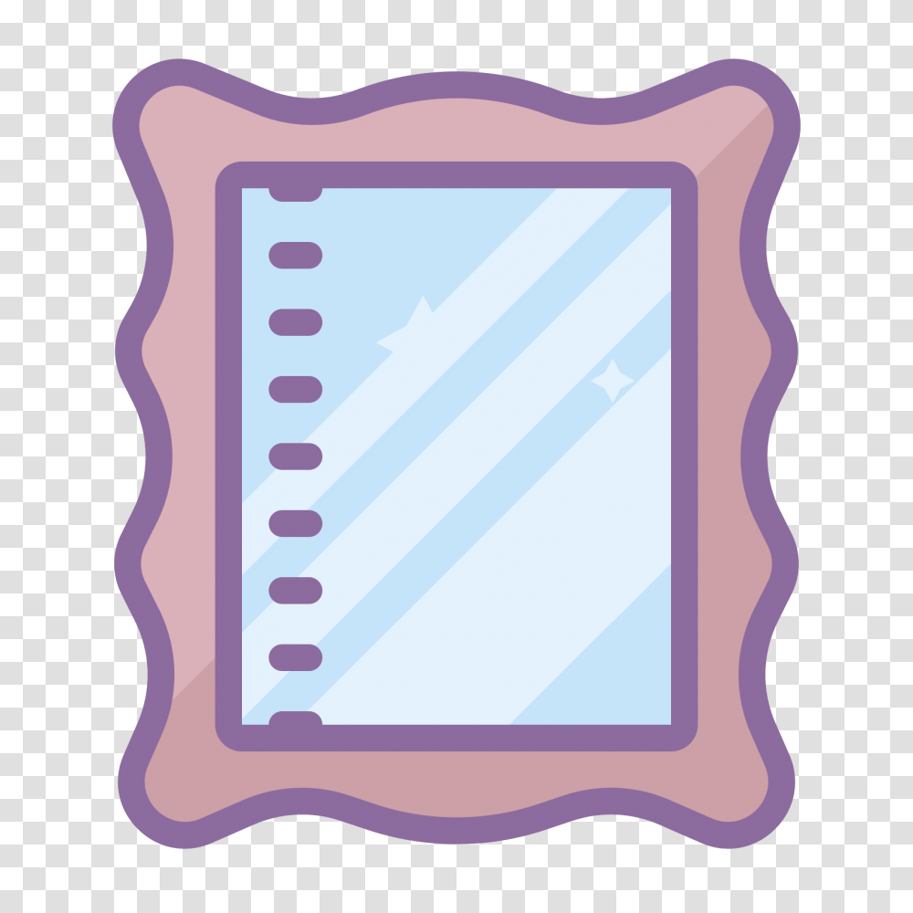 Frame Icon, Diary, Cushion, Page Transparent Png