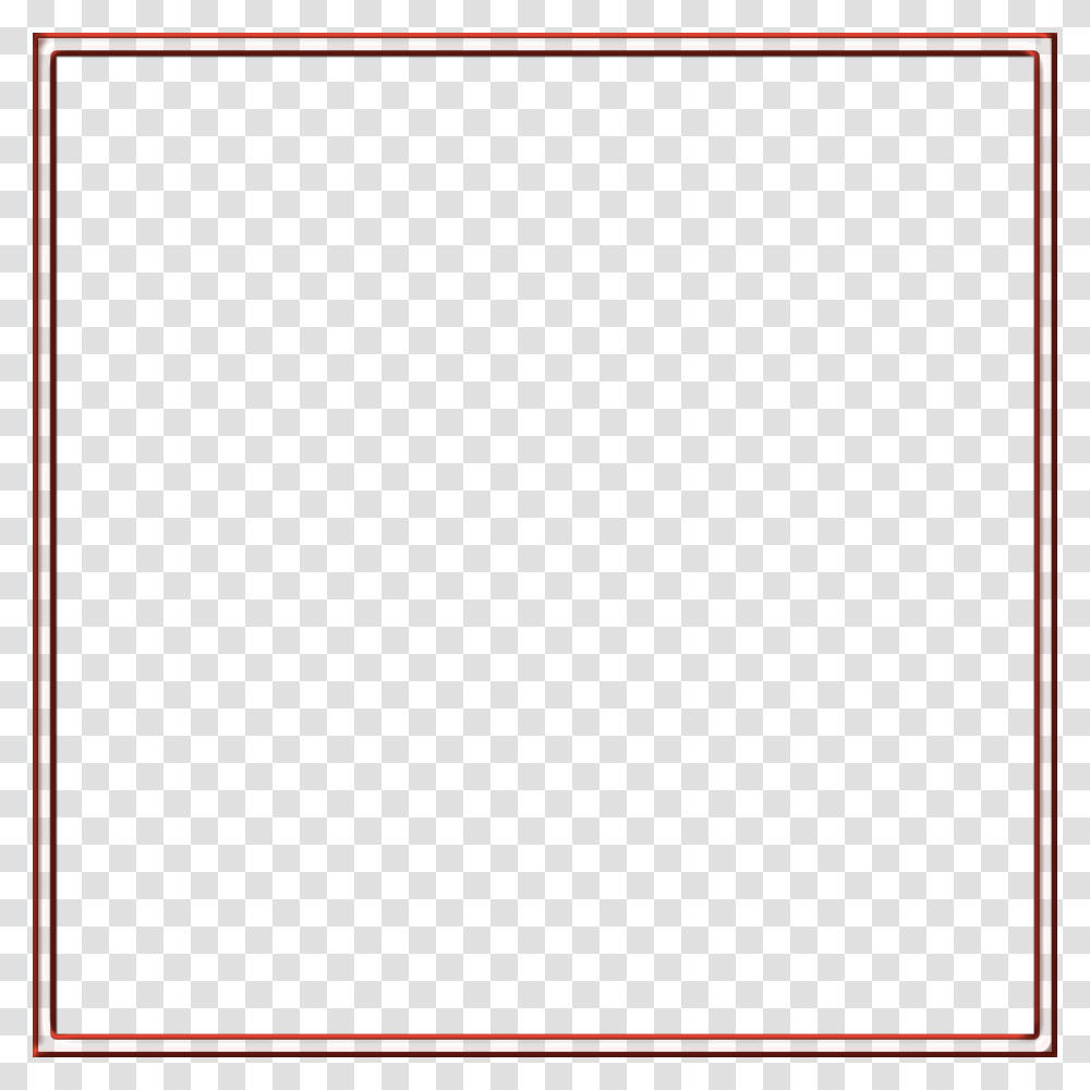 Frame Kotak, Label, Blackboard, Maroon Transparent Png