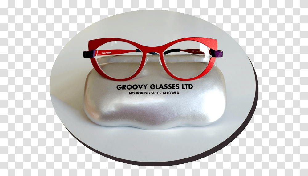 Frame Of The Month Orange Theo Reflection, Glasses, Accessories, Accessory, Sunglasses Transparent Png