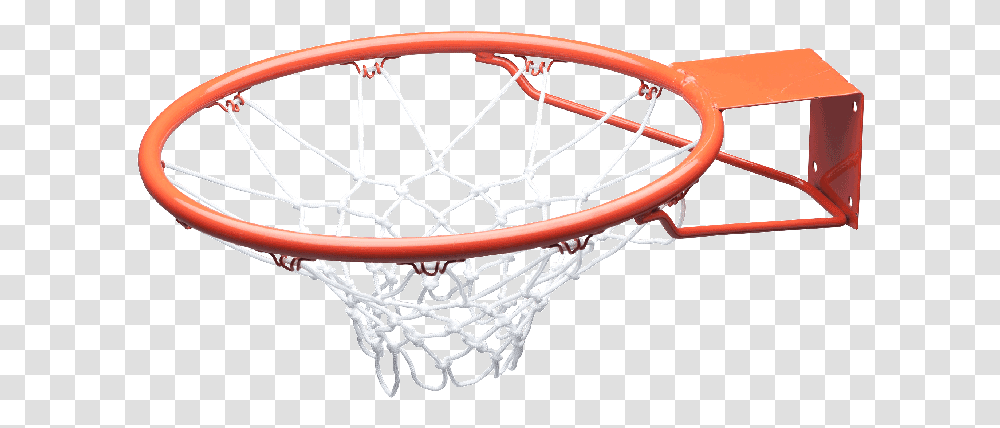 Frame Panier De Basket, Hoop, Team Sport, Sports, Bow Transparent Png