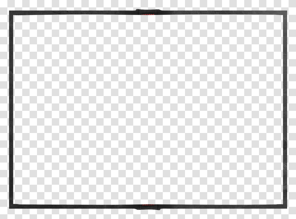 Frame Rectangle Clipart, Monitor, Screen, Electronics, Display Transparent Png