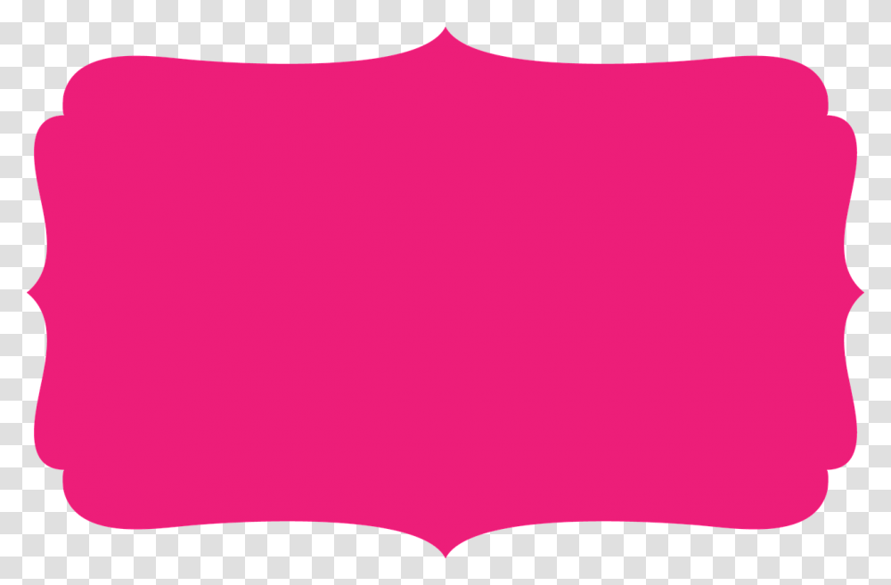 Frame Rosa, Cushion, Pillow, First Aid Transparent Png