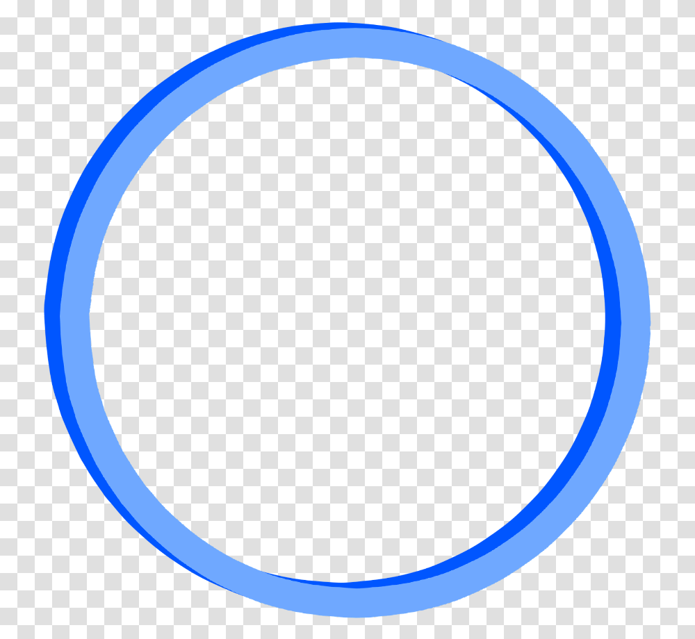 Frame Round Border Blue Freetoedit Ftestickers Blue Round Border, Moon, Outer Space, Night, Astronomy Transparent Png