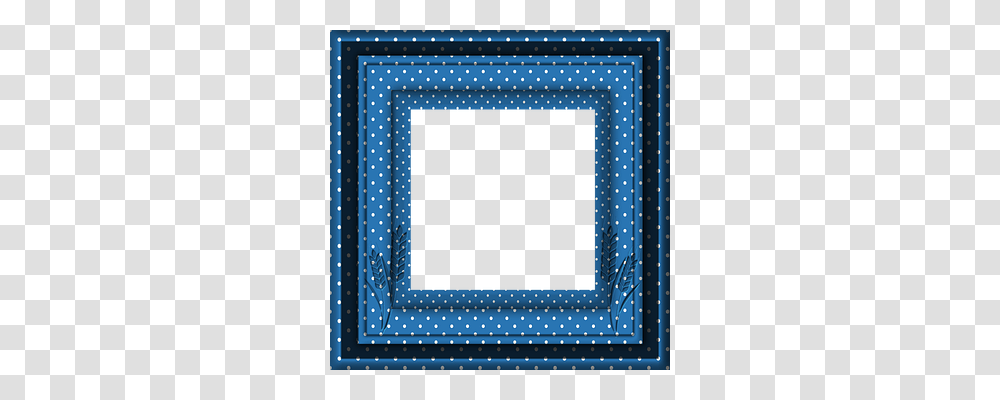 Frame Texture Pac Man, Rug, Cushion Transparent Png