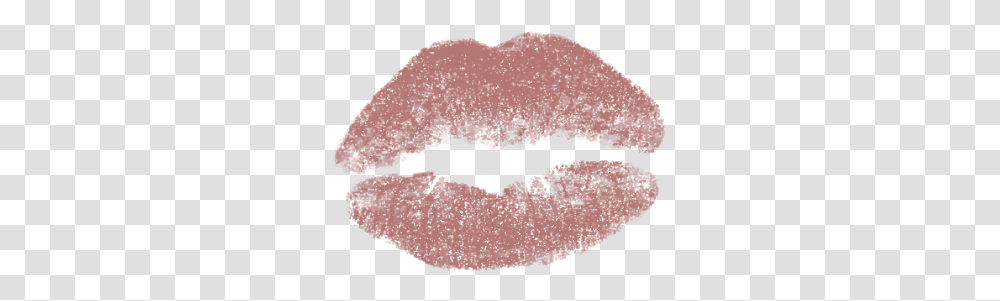 Frame Tumblr Photo Photography Foto Overlay Free Glittery Rose Gold Lips, Mouth, Fungus, Teeth, Outdoors Transparent Png