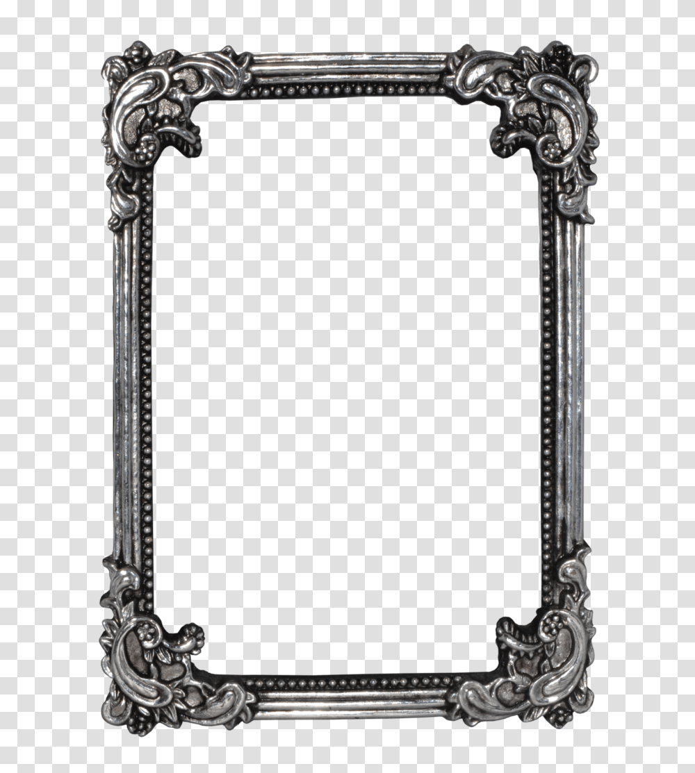 Frame Vintage Image, Shower Faucet, Necklace, Jewelry, Accessories Transparent Png