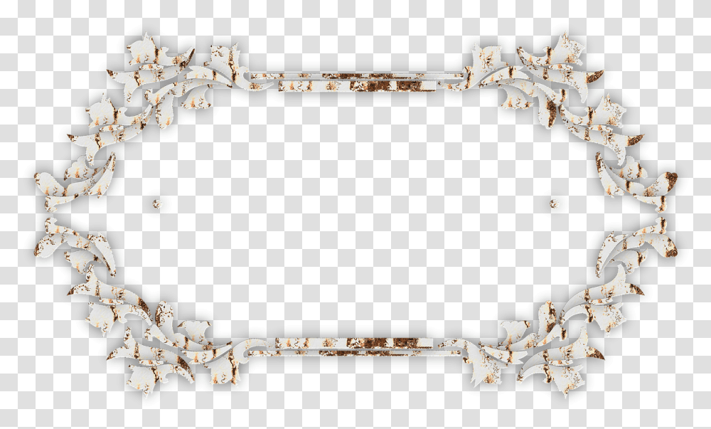 Frame Vintage Ornate Free Picture Necklace, Leisure Activities Transparent Png