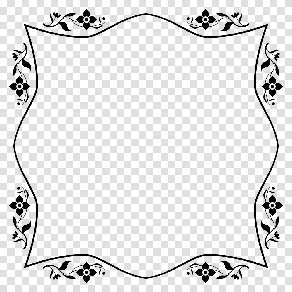 Frame Vintage, Sweets, Food, Confectionery, Cushion Transparent Png
