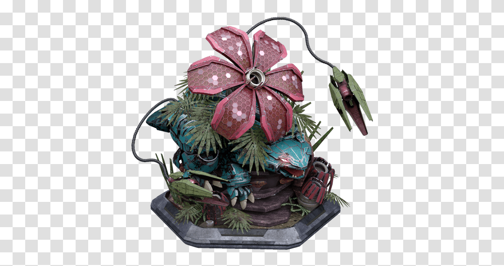 Frame Wars Artificial Flower, Plant, Tree, Ornament, Blossom Transparent Png