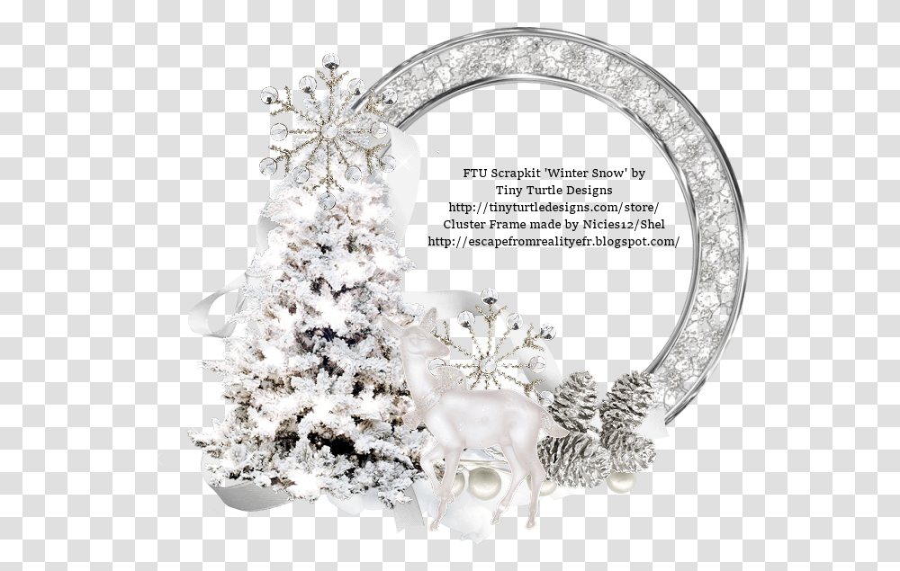Frame Winter Holiday, Jewelry, Accessories, Accessory, Tiara Transparent Png