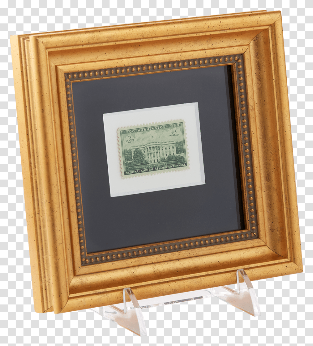 Frame With Stand, Money, Painting, Rug Transparent Png