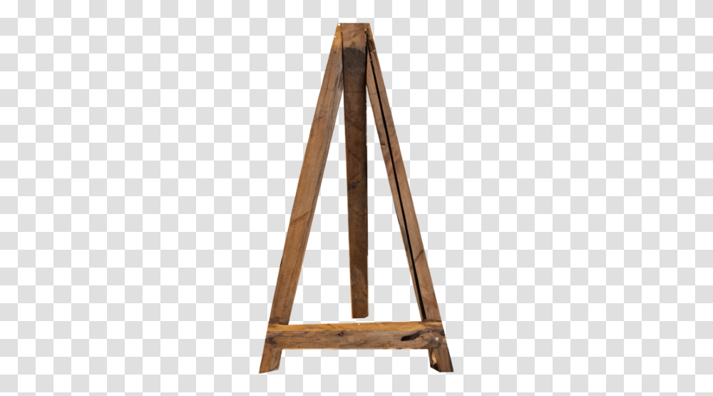 Frame With Stand, Tripod Transparent Png