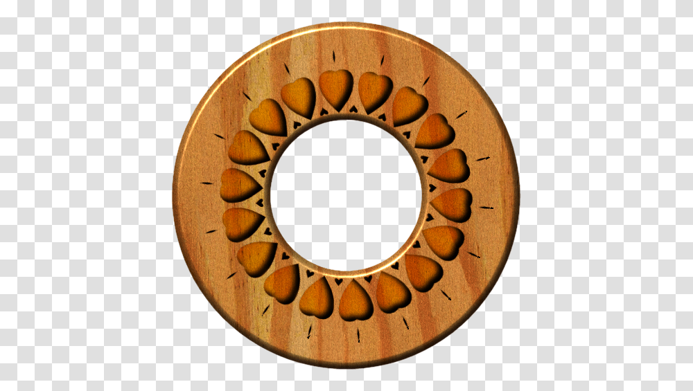Frame Wooden Circle Heart Cutouts, Leisure Activities, Dial Telephone, Electronics, Musical Instrument Transparent Png