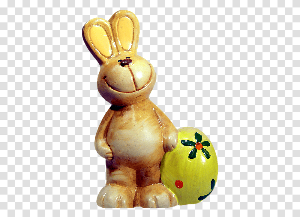 Framed Art For Your Wall Hare Easter Decoration Easter Baby Toys, Figurine, Sweets, Food, Confectionery Transparent Png