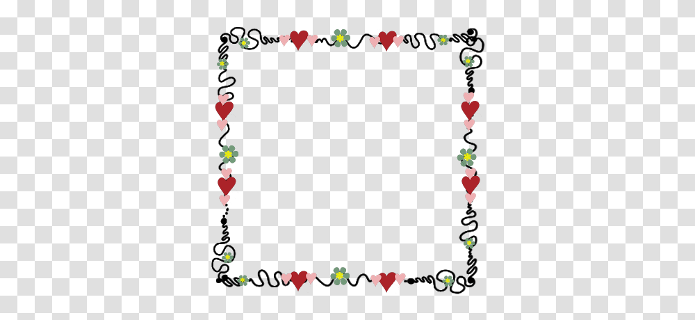 Frames Beautiful Boards Border, Pac Man, Super Mario Transparent Png