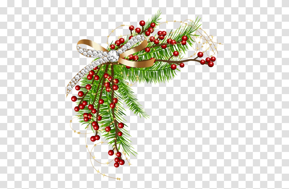 Frames Clip Art Atmosphere Christmas Border Background, Plant, Ornament, Brooch, Jewelry Transparent Png