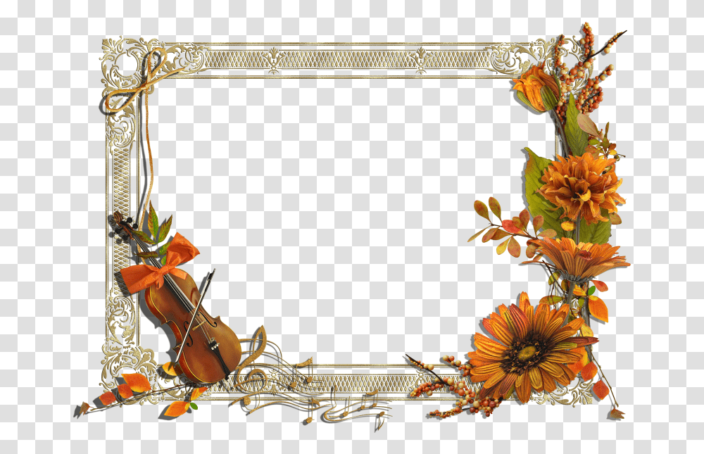 Frames Flowers Arnusha Dreamland Empty Frame, Plant, Blossom, Floral Design, Pattern Transparent Png