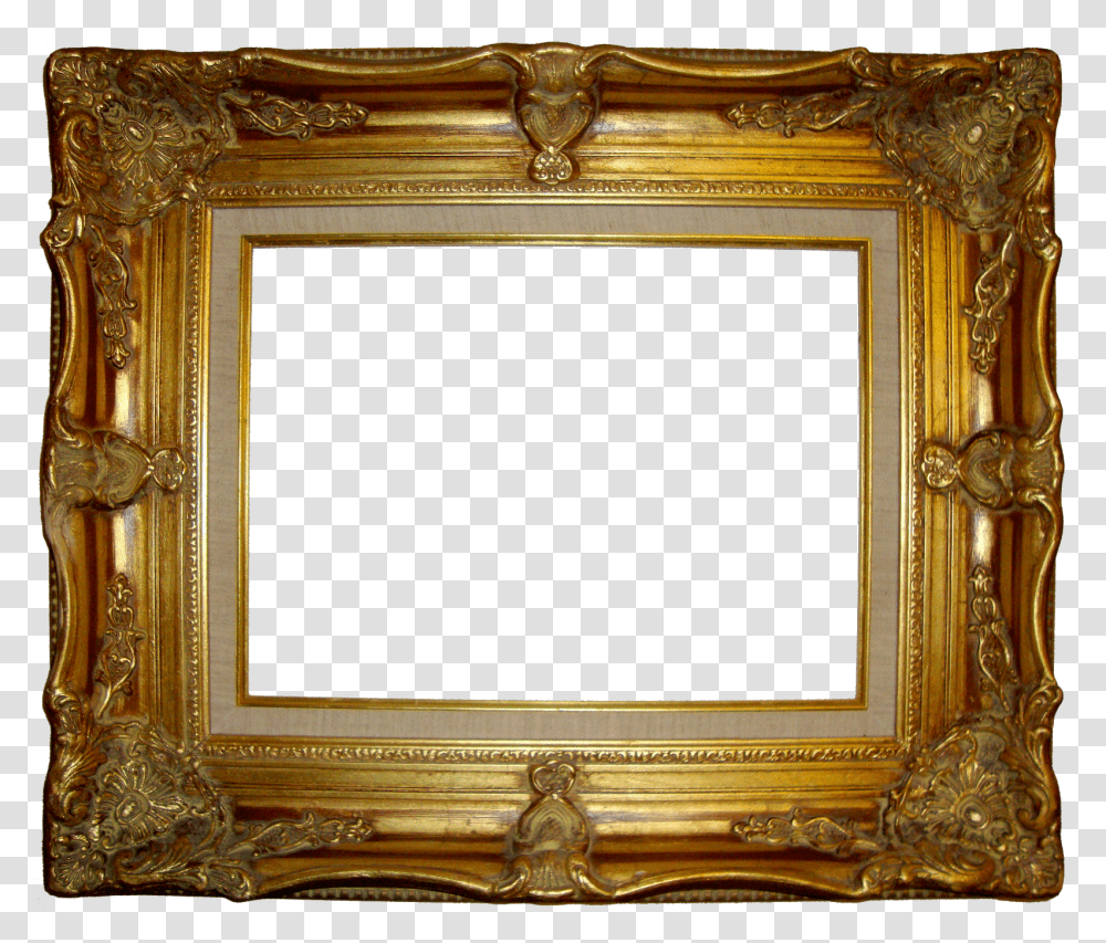 Frames Frame Antique Photo, Painting, Architecture, Building Transparent Png