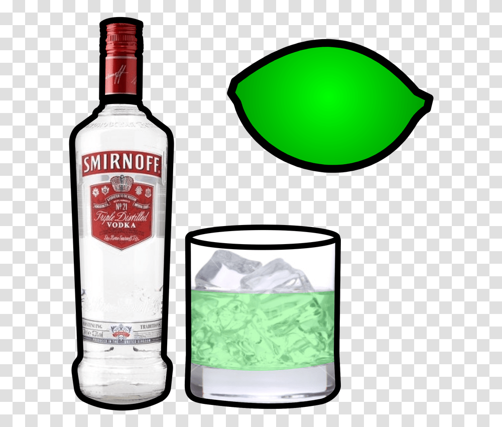Frames Illustrations Hd Images Smirnoff Vodka Blue No. 57, Liquor, Alcohol, Beverage, Drink Transparent Png