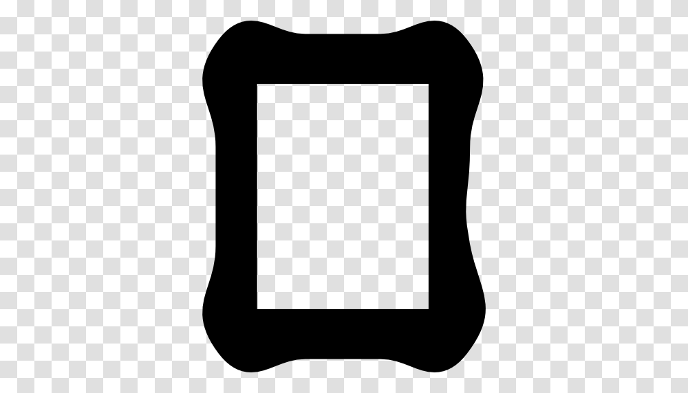 Frames Multitasking Layers Priority Unity Icon, Cushion, T-Shirt Transparent Png