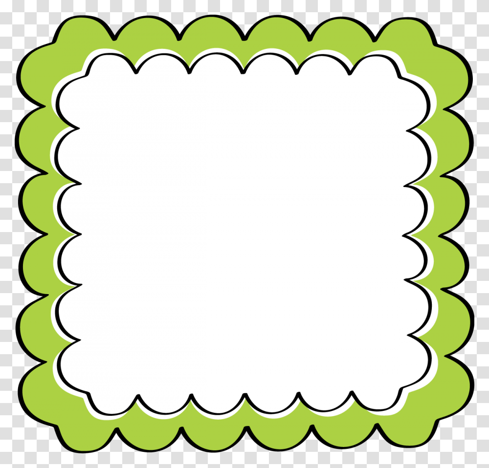 Frames, Pattern, Oval, Rug Transparent Png