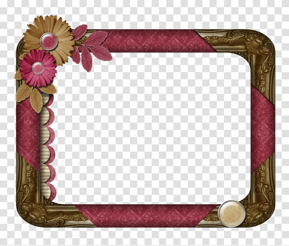 Frames Scrapbook Frames, Scroll Transparent Png