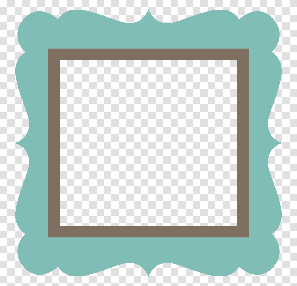 Framesorders Clip Art Free Free, Page, Plant, Cushion Transparent Png