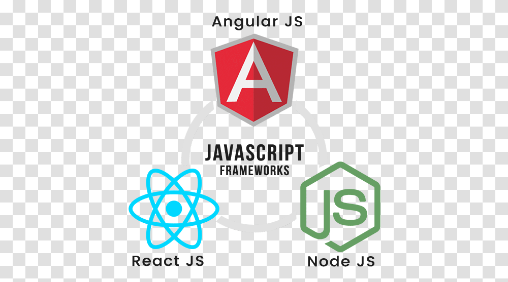 Framework In Javascript Android Ios React Native, Logo, Trademark Transparent Png
