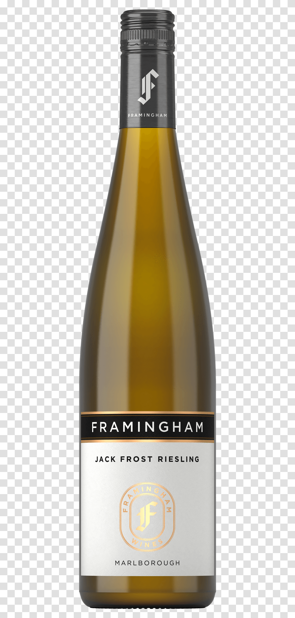 Framingham Classic Riesling 2017, Bottle, Alcohol, Beverage, Drink Transparent Png
