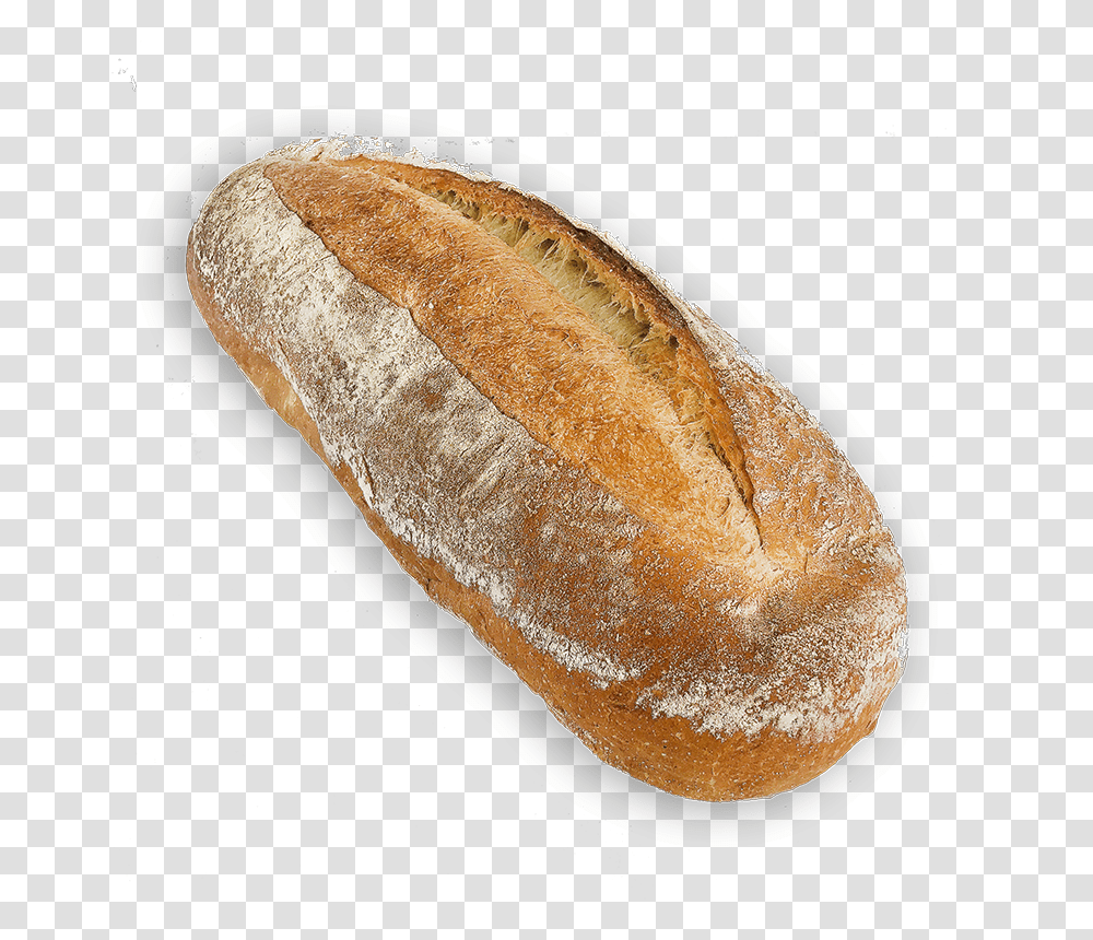 Francaise Hard Dough Bread, Food, Fungus, Bread Loaf, French Loaf Transparent Png