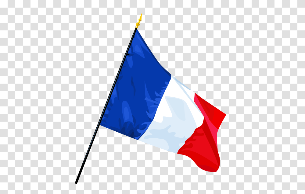 France Clipart French Flag, American Flag, Recycling Symbol Transparent Png