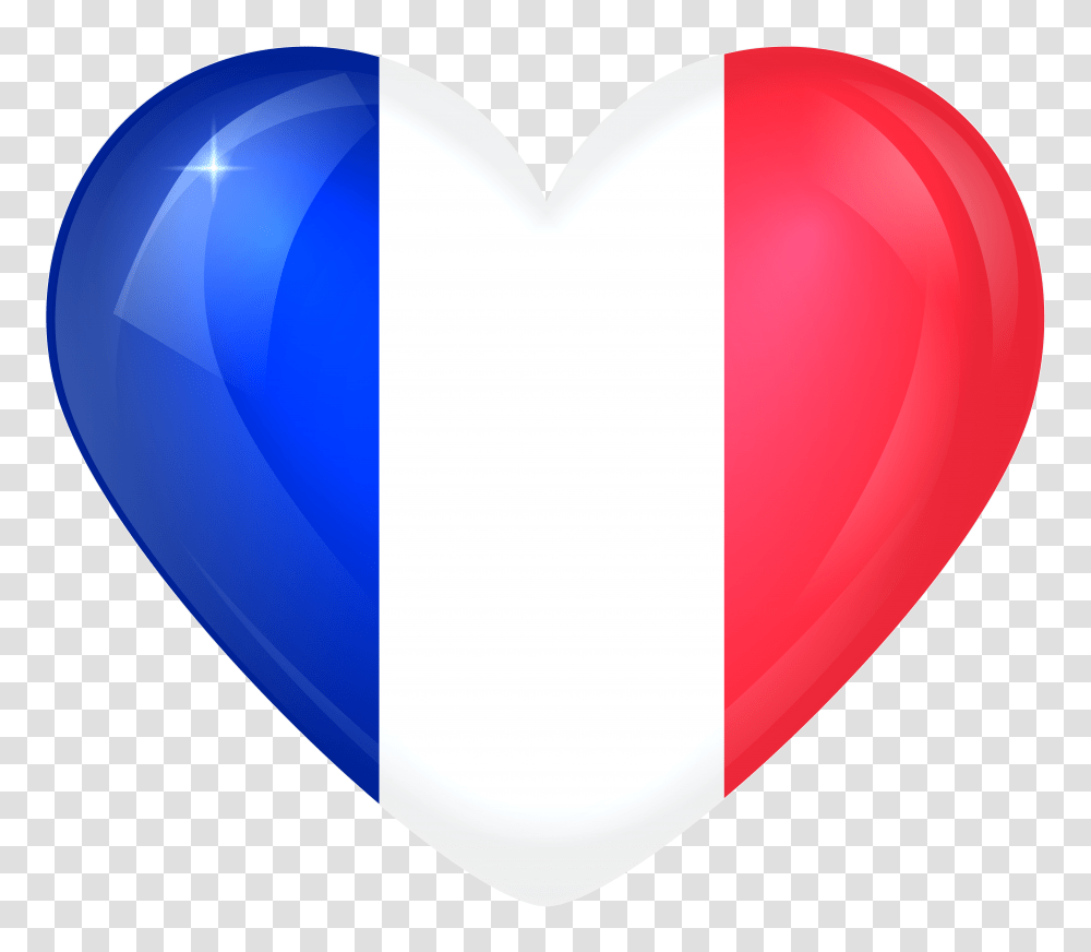 France, Country, Ball, Balloon, Logo Transparent Png
