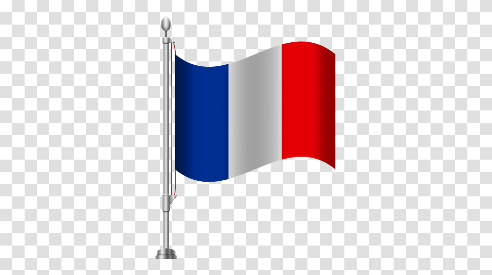 France, Country, Flag, American Flag Transparent Png