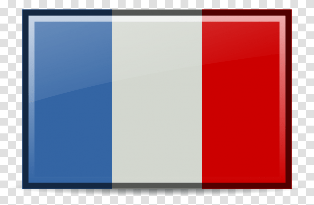 France, Country, Screen, Electronics, Monitor Transparent Png