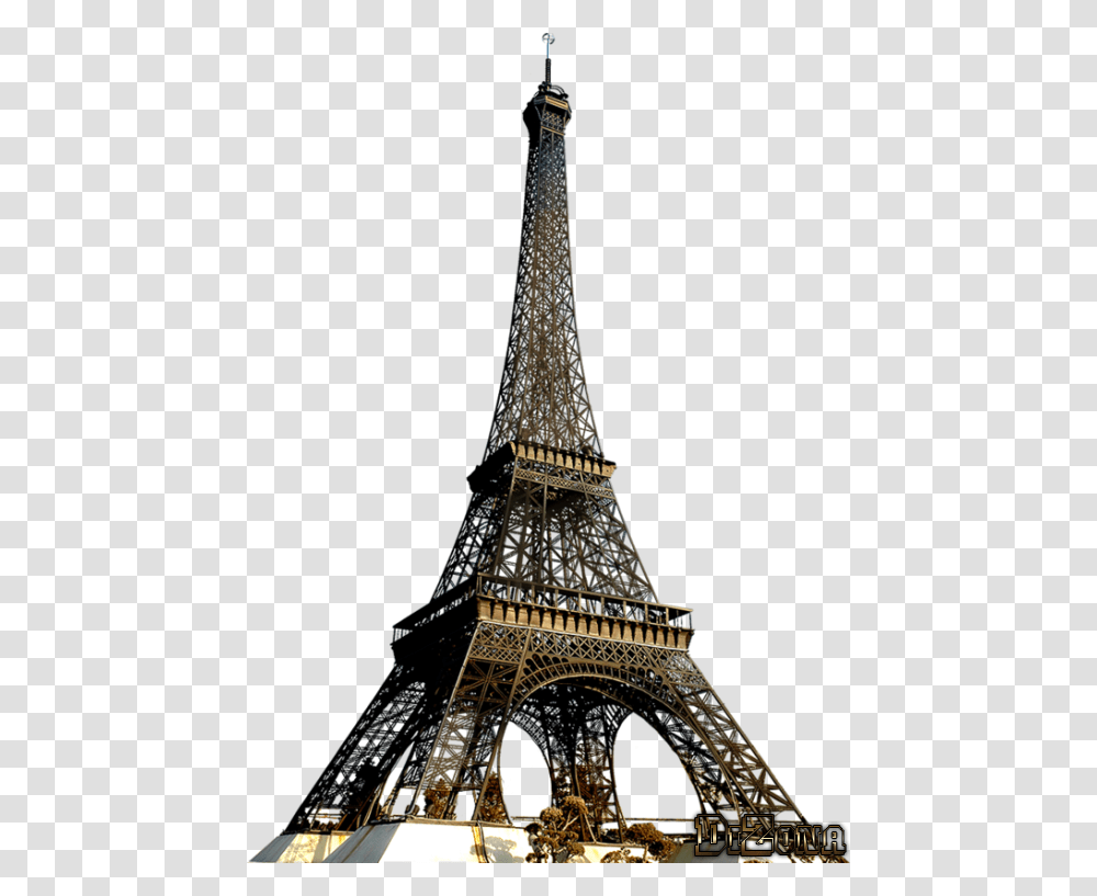 France, Country, Spire, Tower, Architecture Transparent Png