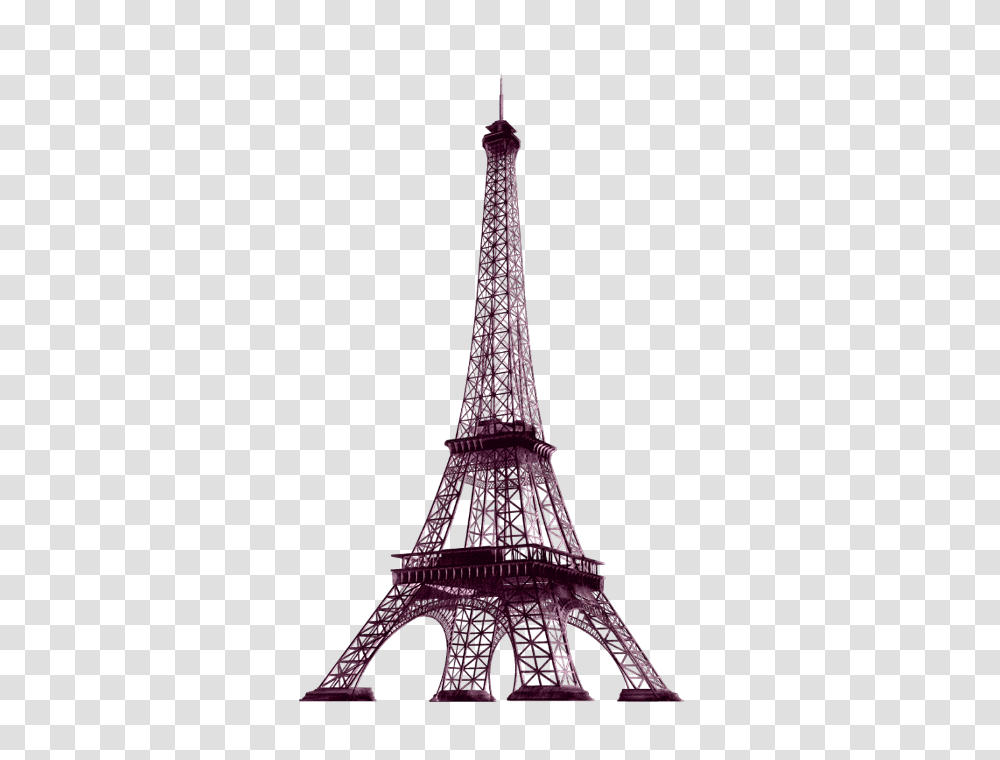 France, Country, Tower, Architecture, Building Transparent Png