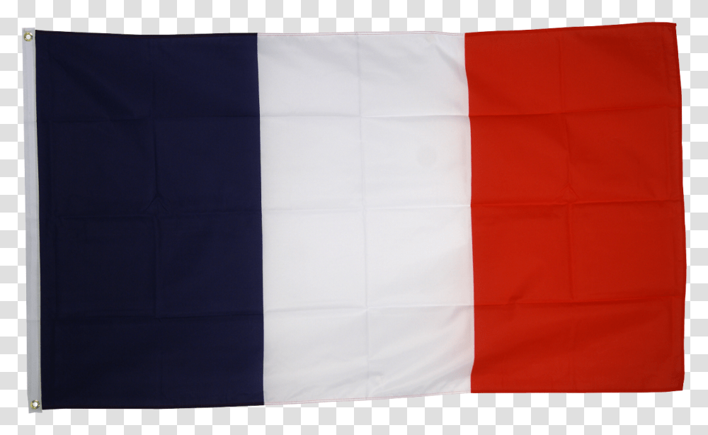 France Flag 3 X 5 Ft 90 X 150 Cm Drapeau France Grand, Symbol, American Flag, Napkin, Tablecloth Transparent Png