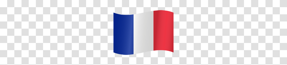 France Flag Clipart, Logo, Trademark Transparent Png